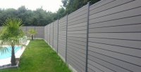 Portail Clôtures dans la vente du matériel pour les clôtures et les clôtures à Villers-Bocage